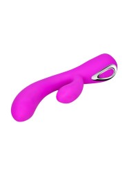 Smart Honey Vibrador By Pretty Love - Comprar Conejito vibrador Pretty Love - Conejito rampante (2)