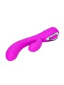 Smart Honey Vibrador By Pretty Love - Comprar Conejito vibrador Pretty Love - Conejito rampante (2)