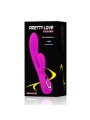 Smart Honey Vibrador By Pretty Love - Comprar Conejito vibrador Pretty Love - Conejito rampante (6)