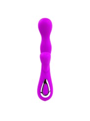 Smart Pretty Love Impulse Vibrador Lila - Comprar Conejito vibrador Pretty Love - Conejito rampante (2)