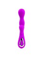Smart Pretty Love Impulse Vibrador Lila - Comprar Conejito vibrador Pretty Love - Conejito rampante (2)
