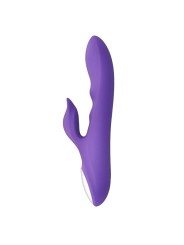 Galatea Galo Vibrador Lila - Comprar Conejito rotador Galatea - Conejito rampante (3)