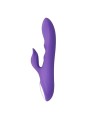 Galatea Galo Vibrador Lila - Comprar Conejito rotador Galatea - Conejito rampante (3)