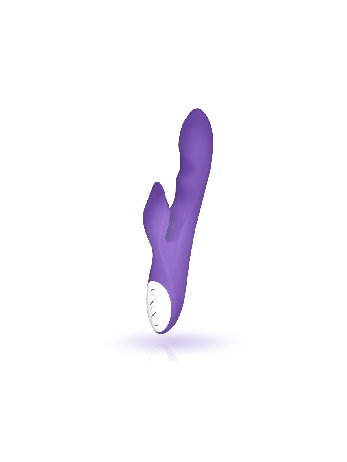 Galatea Galo Vibrador Lila - Comprar Conejito rotador Galatea - Conejito rampante (1)