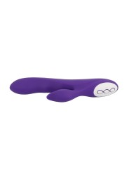 Galatea Galo Vibrador Lila - Comprar Conejito rotador Galatea - Conejito rampante (2)