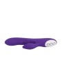 Galatea Galo Vibrador Lila - Comprar Conejito rotador Galatea - Conejito rampante (2)