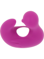 Coverme Dedal Estimulador De Silicona Recargable Ducky - Comprar Dedo vibrador Coverme - Vibradores de dedo (4)