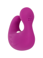 Coverme Dedal Estimulador De Silicona Recargable Ducky - Comprar Dedo vibrador Coverme - Vibradores de dedo (3)