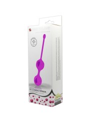 Pretty Love Kegel Tighten Up II Bolas Ejercicio Kegel - Comprar Bolas chinas Pretty Love - Bolas chinas (4)