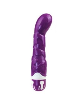 Realistic Cock 10 Ritmos Sensation - Comprar Vibrador punto G Baile - Vibradores punto G (1)