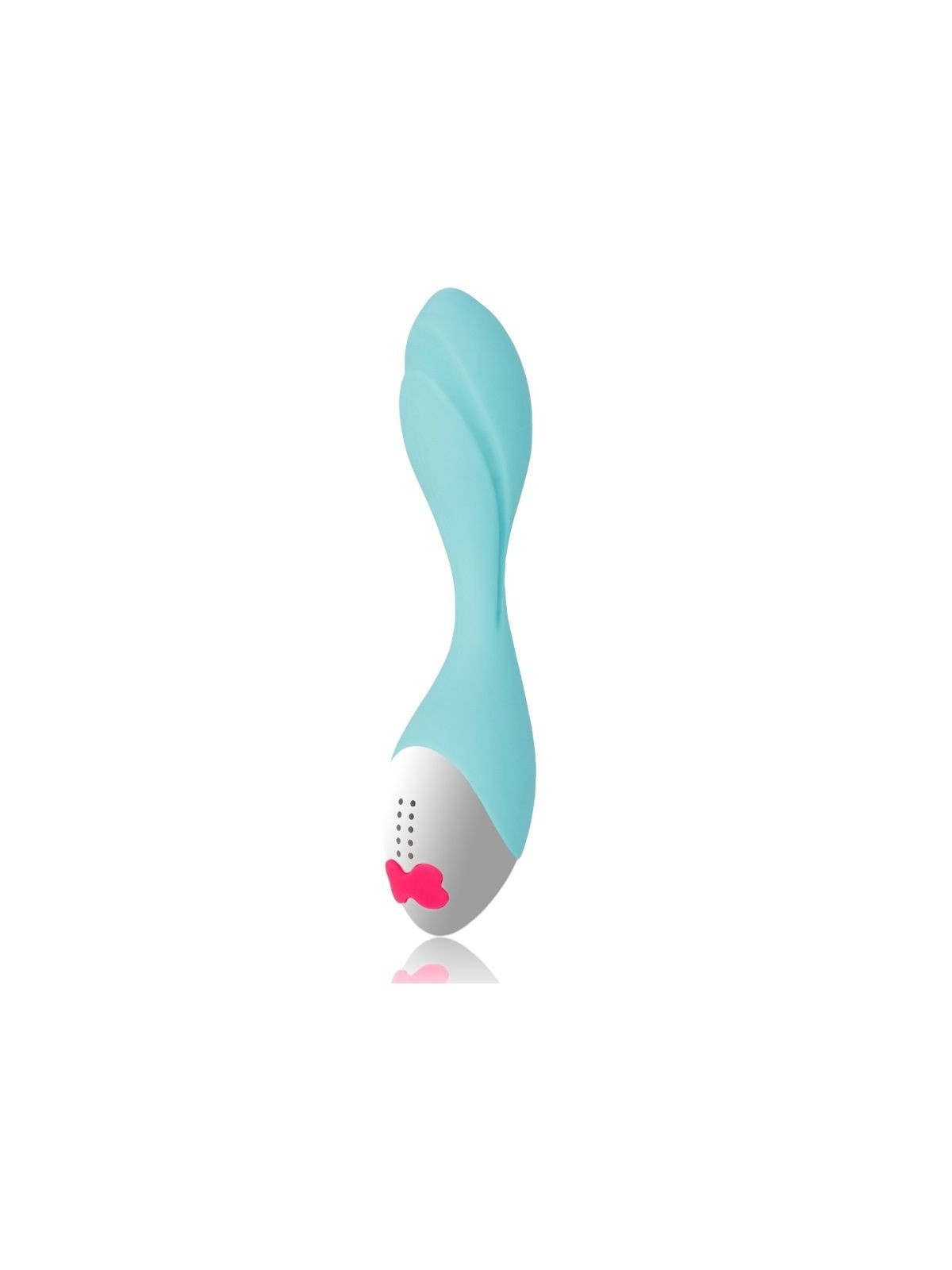 Happy Loky Mini Fun Vibrador - Comprar Vibrador punto G Happy Loky - Vibradores punto G (1)