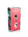 Happy Loky Mini Fun Vibrador - Comprar Vibrador punto G Happy Loky - Vibradores punto G (4)