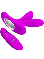 High Grade Pretty Love Magic Finger Estimulador - Comprar Vibrador pareja Pretty Love - Vibradores para parejas (2)