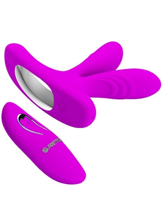 High Grade Pretty Love Magic Finger Estimulador - Comprar Vibrador pareja Pretty Love - Vibradores para parejas (2)