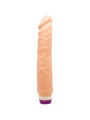 Baile Waves Of Pleasure Realistic Vibrating 25.5 cm - Comprar Vibrador realista Baile - Vibradores realísticos (1)