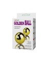 Baile Golden Bolas Chinas Vibrador - Comprar Bolas chinas Baile - Bolas chinas (3)