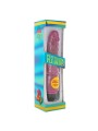 Sevencreations Jelly Lila Vibrator Flex - Comprar Vibrador realista Sevencreations - Vibradores realísticos (2)