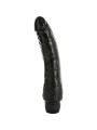 Sevencreations Vibrator De Gelatina 20 cm - Comprar Vibrador realista Sevencreations - Dildos anales (1)