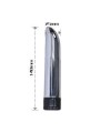 Baile Vibrador Lady Finger - Comprar Vibrador clásico Baile - Vibradores clásicos (2)