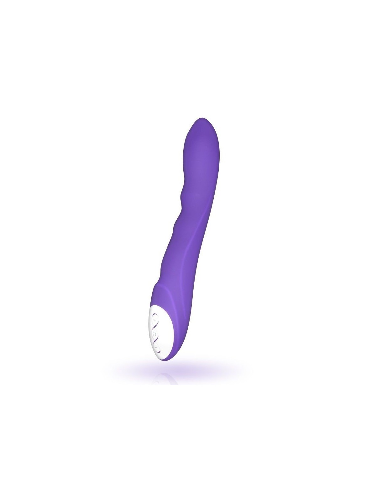 Galatea Dante Vibrador Lila - Comprar Vibrador clásico Galatea - Vibradores clásicos (1)