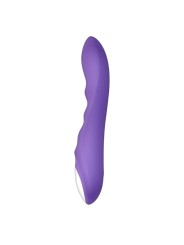 Galatea Dante Vibrador Lila - Comprar Vibrador clásico Galatea - Vibradores clásicos (2)