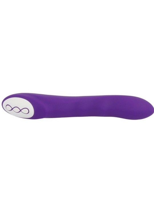 Galatea Dante Vibrador Lila - Comprar Vibrador clásico Galatea - Vibradores clásicos (3)