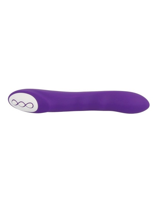 Galatea Dante Vibrador Lila - Comprar Vibrador clásico Galatea - Vibradores clásicos (5)