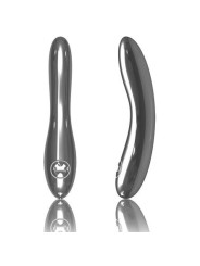 Lelo Inez Vibrador Acero Inóxidable - Comprar Vibrador de lujo Lelo - Juguetes sexuales de lujo (2)