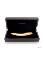 Lelo Inez Vibrador Gold Oro 24 Kilates - Comprar Vibrador de lujo Lelo - Juguetes sexuales de lujo (4)