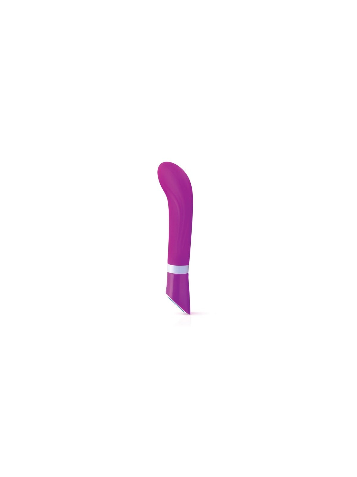 B Good Deluxe Curve B Swish - Comprar Vibrador punto G B Swish - Vibradores punto G (1)