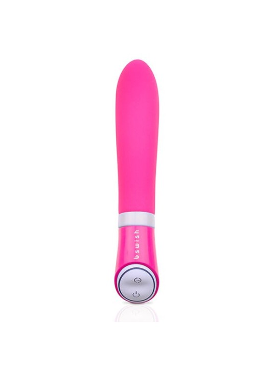 B Good Deluxe B Swish - Comprar Vibrador clásico B Swish - Vibradores clásicos (1)