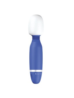 B Swish Bthrilled Classic Wand Vibrator - Comprar Masajeador B Swish - Masajeadores vibradores (1)