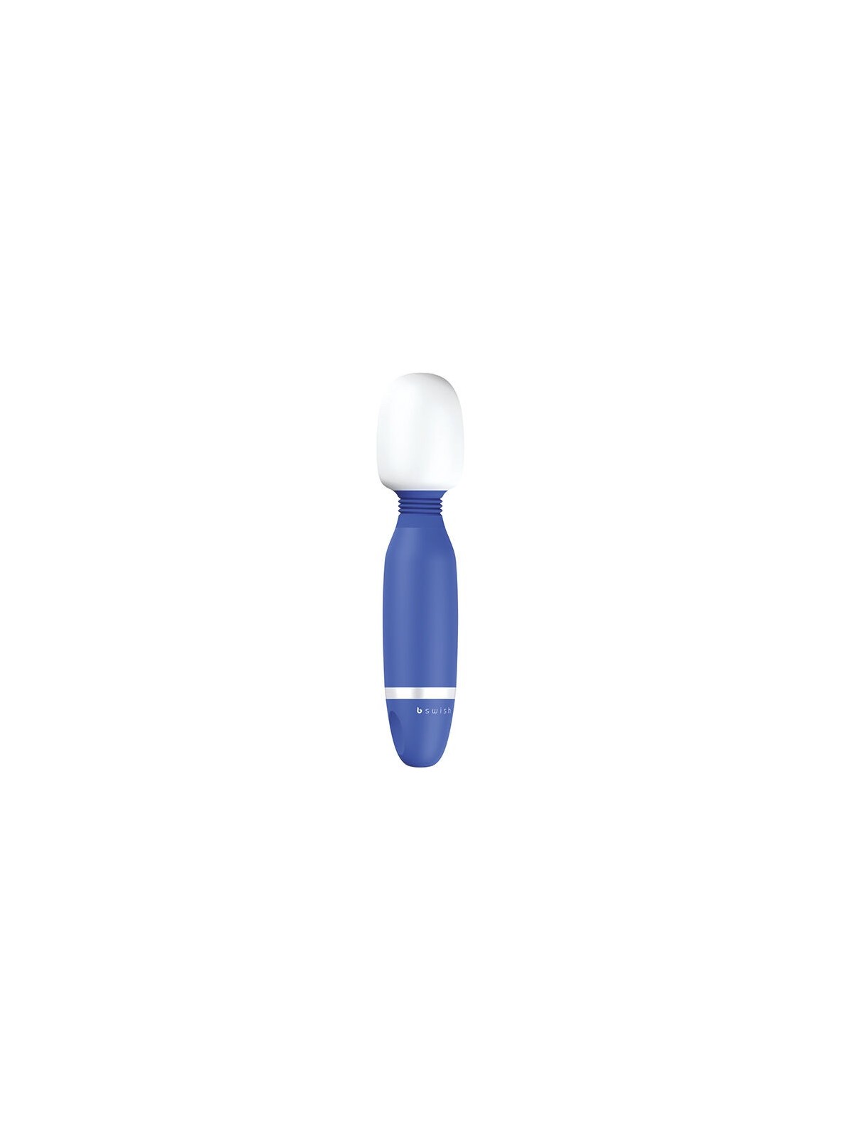 B Swish Bthrilled Classic Wand Vibrator - Comprar Masajeador B Swish - Masajeadores vibradores (1)