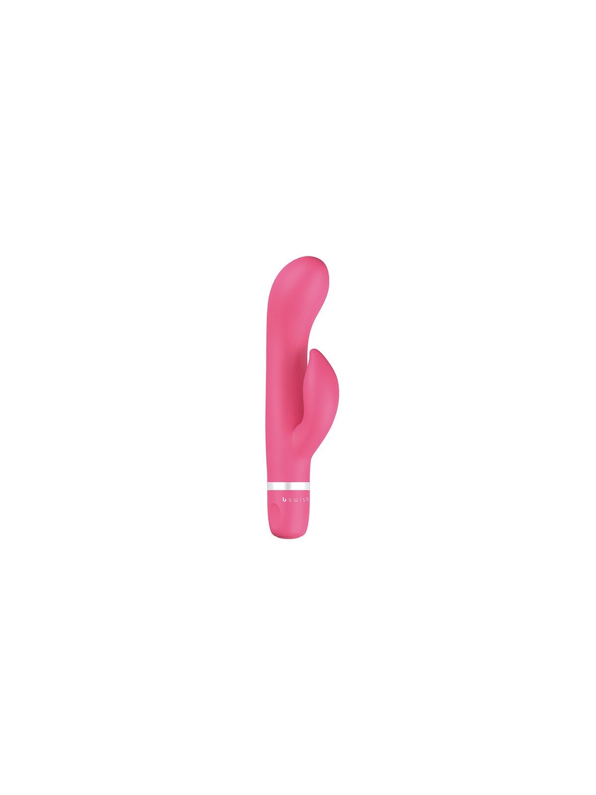 B Swish Bwild Classic Marine Rabbit Vibrator - Comprar Conejito vibrador B Swish - Conejito rampante (1)