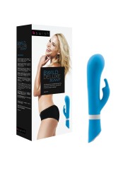 B Swish Bwild Deluxe Bunny Rabbit Vibrator - Comprar Conejito vibrador B Swish - Conejito rampante (5)