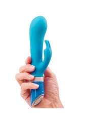 B Swish Bwild Deluxe Bunny Rabbit Vibrator - Comprar Conejito vibrador B Swish - Conejito rampante (4)