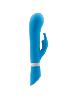 B Swish Bwild Deluxe Bunny Rabbit Vibrator - Comprar Conejito vibrador B Swish - Conejito rampante (1)