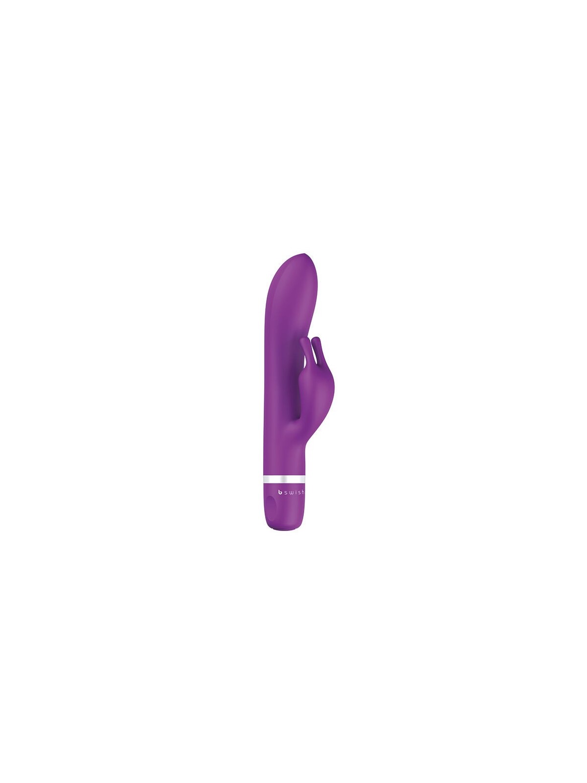 B Swish Masajeador Bwild Classic Con Rabbit - Comprar Conejito vibrador B Swish - Conejito rampante (1)