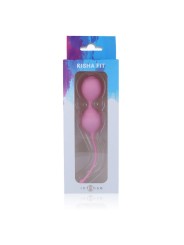 Intense Kisha Fit Silicona Kegel - Comprar Bolas chinas Intense Toys - Bolas chinas (3)