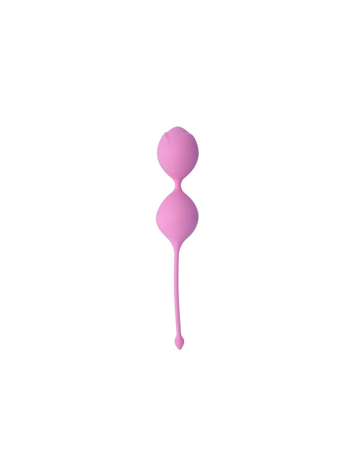 Intense Kisha Fit Silicona Kegel - Comprar Bolas chinas Intense Toys - Bolas chinas (1)