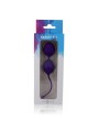 Intense Karmy Fit Kegel Silicona - Comprar Bolas chinas Intense Toys - Bolas chinas (3)