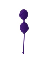 Intense Karmy Fit Kegel Silicona - Comprar Bolas chinas Intense Toys - Bolas chinas (2)