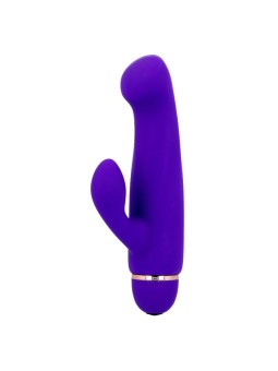 Intense Boral 20 Speeds Silicone - Comprar Conejito vibrador Intense Toys - Conejito rampante (1)