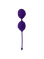 Intense Karmy Fit Kegel Silicona - Comprar Bolas chinas Intense Toys - Bolas chinas (1)