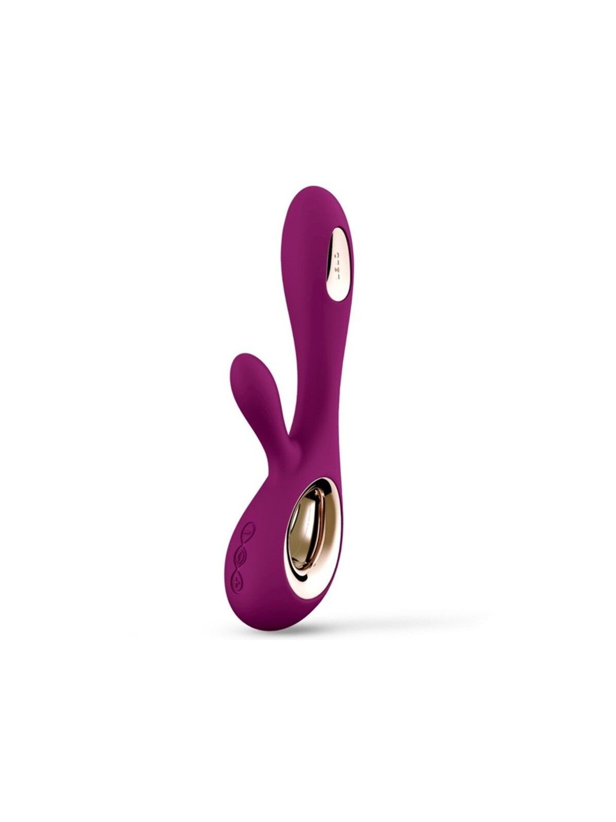 Lelo Soraya Wave - Comprar Conejito rotador Lelo - Conejito rampante (1)