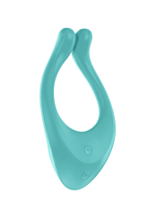 Satisfyer Partner Multifun 1 Edition 2020 - Comprar Vibrador pareja Satisfyer - Vibradores para parejas (1)