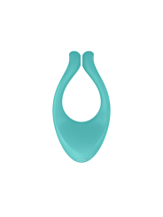 Satisfyer Partner Multifun 1 Edition 2020 - Comprar Vibrador pareja Satisfyer - Vibradores para parejas (3)