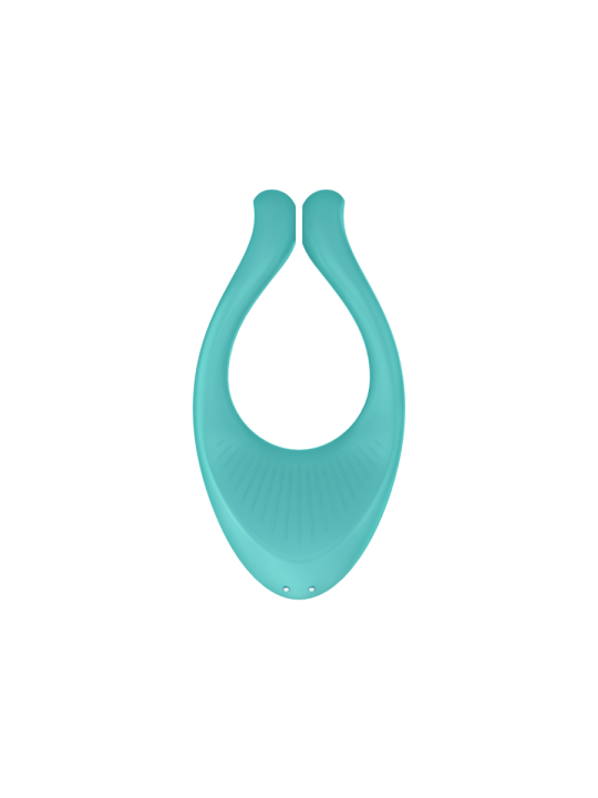 Satisfyer Partner Multifun 1 Edition 2020 - Comprar Vibrador pareja Satisfyer - Vibradores para parejas (3)