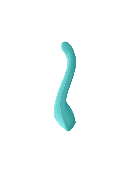 Satisfyer Partner Multifun 1 Edition 2020 - Comprar Vibrador pareja Satisfyer - Vibradores para parejas (4)