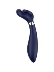 Satisfyer Partner Multifun 3 - Comprar Vibrador pareja Satisfyer - Vibradores para parejas (1)